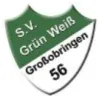SG Grün-Weiß Großobringen