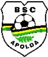 BSC Apolda II