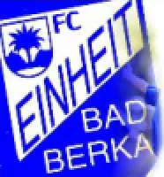 FC Einheit Bad Berka II