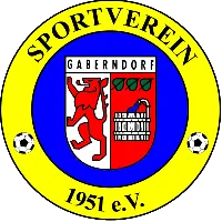 SV 1951 Gaberndorf