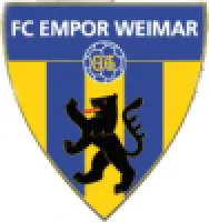 SG Empor Weimar