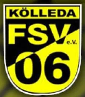 FSV 06 Kölleda