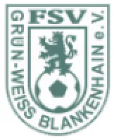 FSV Grün-Weiß Blankenhain