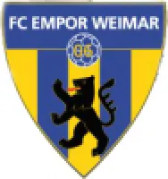 SG Empor Weimar II