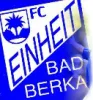 FC Einheit Bad Berka