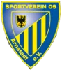 SV 09 Arnstadt