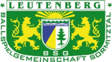 BSG Sormitztal Leutenberg