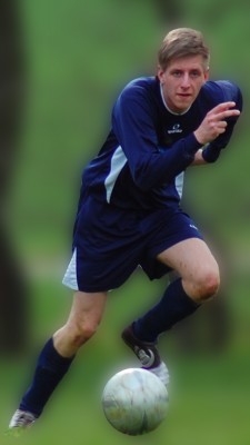 60 Jahre SV Blau Weiß Schmiedehausen