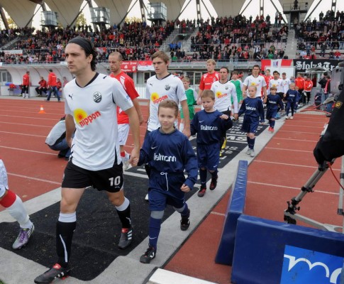 Fotos von Sascha Fromm - Thüringer Allgemeine