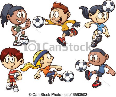 Nachwuchs braucht jeder Verein!