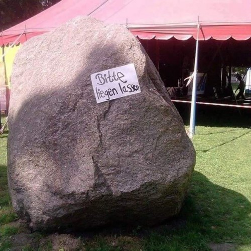 Neue Tore für die Sportanlage