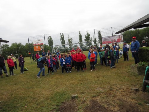 Jugendturnier vom 23.06.2018