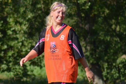 Blau-Weiß Schmiedehausen - Kindelbrücker SV 1:0