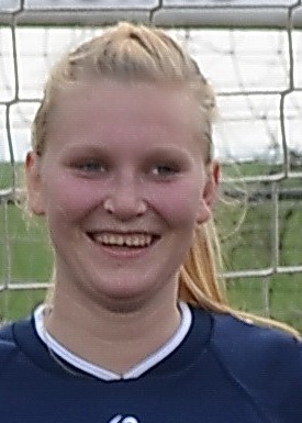 Frauen: SV BW Schmiedehausen - SV Ilmtal Manebach 1:1