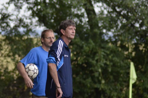Blau-Weiß Schmiedehausen - GW Zottelstedt 2:0
