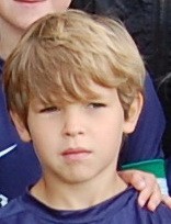 Unsere E-Jugend zog in die zweite Pokalrunde ein