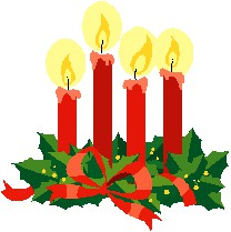 Herzliche Einladung zur Weihnachtsfeier