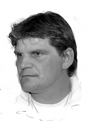 Trauer um unser Mitglied Sven Hoffmann