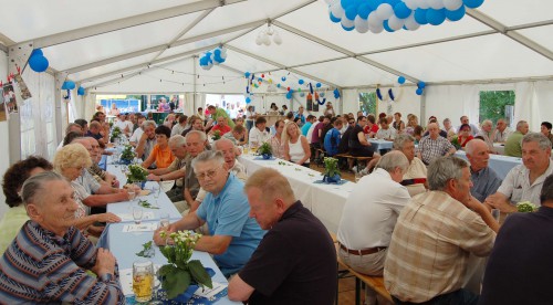 Ein erfolgreiches Jahr 2011