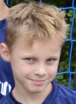 E-Jugend: SV BW Schmiedehausen  - BSC Apolda 4:3 (3:0)