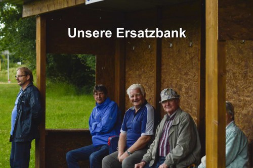 SG Moorental - SV BW Schmiedehausen 5:1