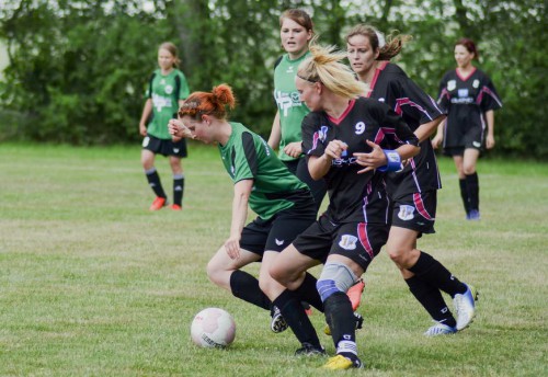 SV BW Schmiedehausen - TSV Bad Blankenburg 0:0