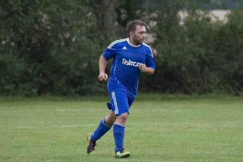 SV BW Schmiedehausen - FC Auerstedt 3:0