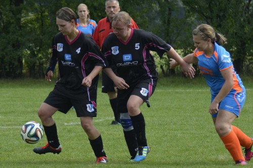 SV BW Schmiedehausen - SV Windischholzhausen 04 0:1