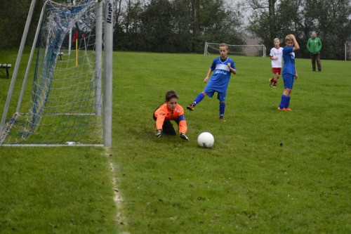 SV BW Schmiedehausen - SV Am Ettersberg 0:1