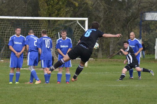 SV BW Schmiedehausen - SG Moorental 0:4
