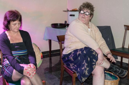 Vereinsweihnachtsfeier