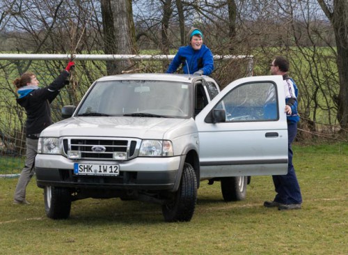 Bilder sind in der Galerie