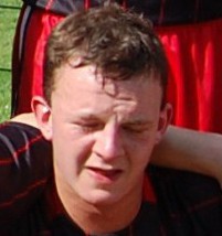 FV Rodatal Zöllnitz II : SV Blau Weiß Schmiedehausen 3:2