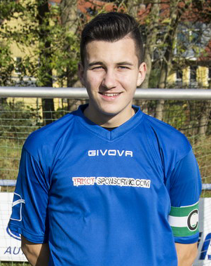 Ich habe mich vertan!