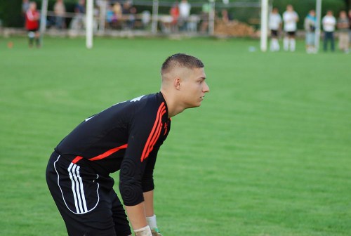 Altherrenturnier in Camburg