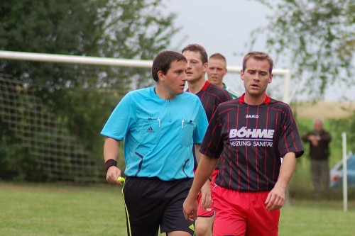 Mit großartigem Kampfgeist zum verdienten Punkt (2:2)