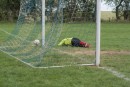 Bilder vom Spiel SV Blau Weiß II gegen Frankendorf II sind in der Galerie