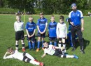 F-Jugendturnier in Wormstedt