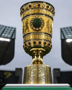 RB Leipzig Pokaltour macht Station in Schmiedehausen