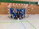 Frauenmannschaft gewinnt die Hallenkreismeisterschaft 19/20