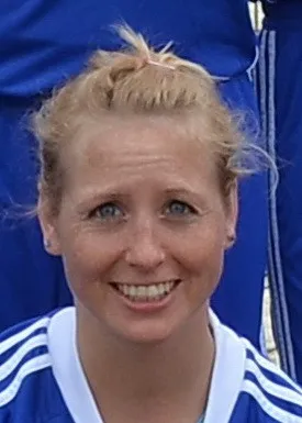 Katrin Darnstedt