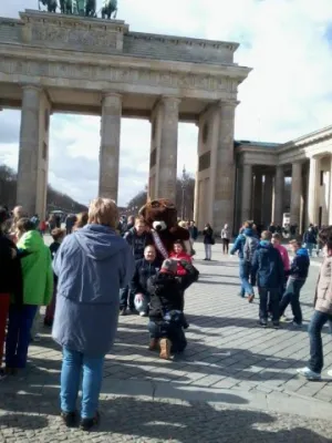 2014_03_15 Fahrt nach Berlin