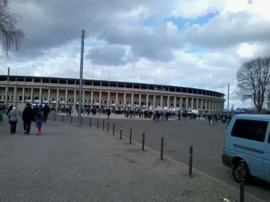 2014_03_15 Fahrt nach Berlin