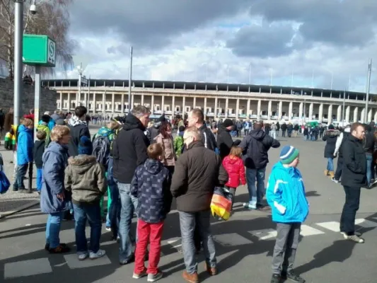 2014_03_15 Fahrt nach Berlin