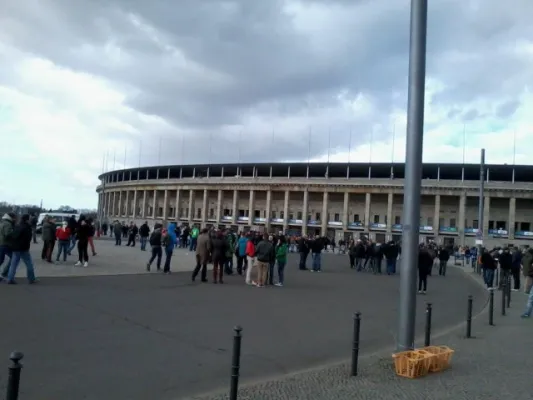 2014_03_15 Fahrt nach Berlin