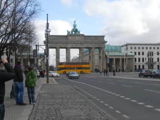 2014_03_15 Fahrt nach Berlin