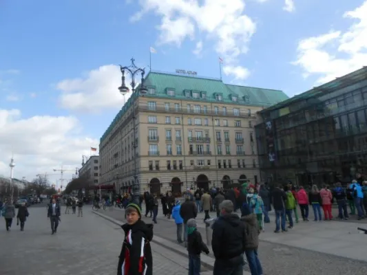 2014_03_15 Fahrt nach Berlin