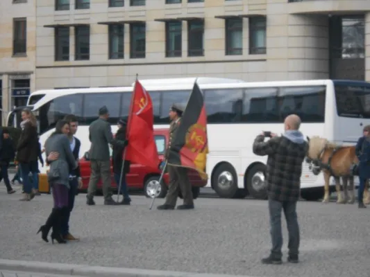 2014_03_15 Fahrt nach Berlin