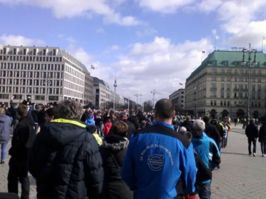 2014_03_15 Fahrt nach Berlin