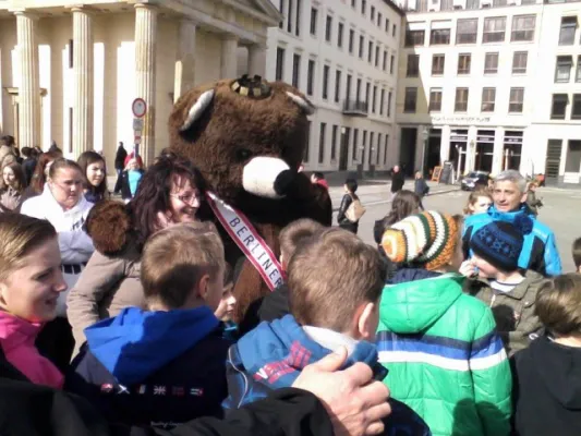 2014_03_15 Fahrt nach Berlin